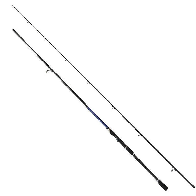 Captain 1441 Blue Spin 2 Par 15-70 Gr 290 CM - Alsancak Balık Av
