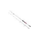 Captain 1460 Tetra Spin 240cm 2 Parça Spin Kamış 12-34gr Atarlı