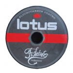 Lotus Fluorocarbon Kaplama 1000 M Gri Misina