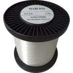 Marlion Bobin Monoflament 1 Kg 0,35 Misina