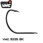 VMC 9335 BK Siyah Çupra İğnesi